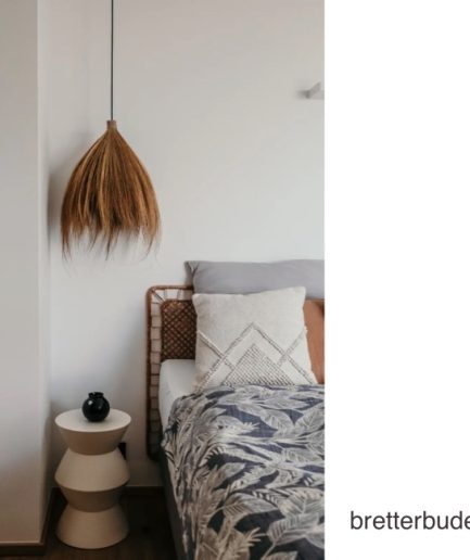 boho lampen schlafzimmer lampe pendelleuchte hängelampe soulbirdee onlineshop Nachttischlampe Pendelleuchte