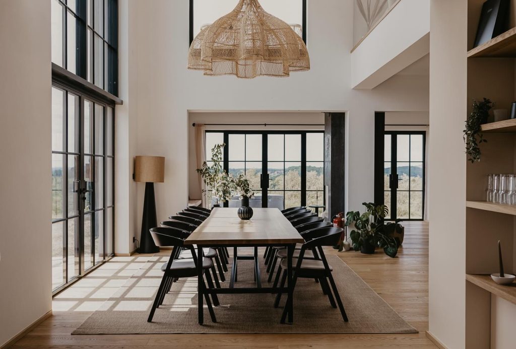 Boho Lampen Lampenschirm Boutique Hotel Landhaus Soulbirdee Shop Bazar Bizar Bretterbude