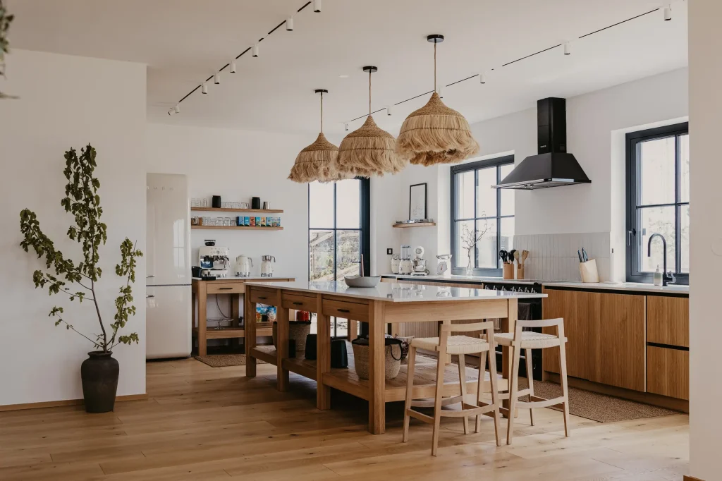 Boho Lampen Lampenschirm Boutique Hotel Landhaus Soulbirdee Shop Bazar Bizar Bretterbude