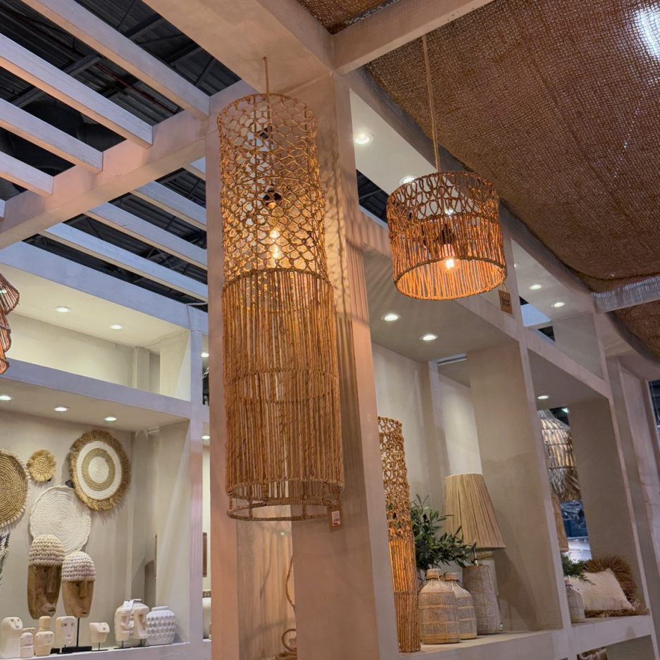 rattan deckenlampe lampenschirm rattanlampe takuhanki soulbirdee onlineshop
