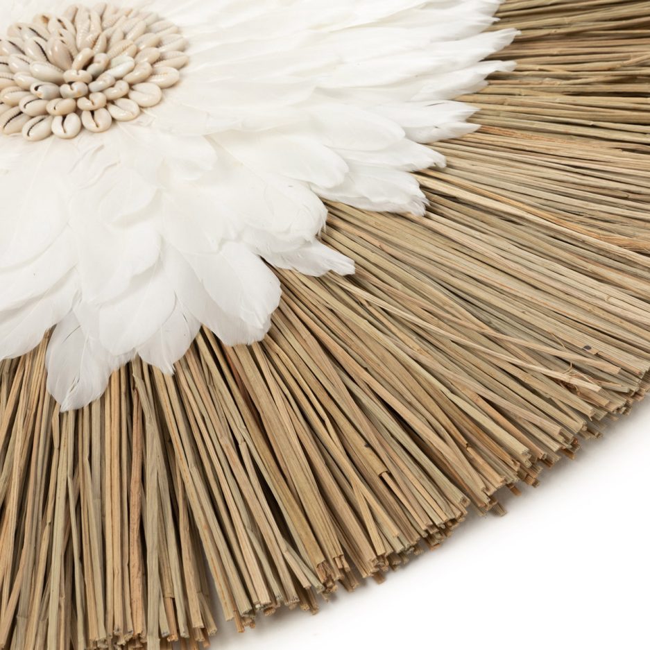detail wanddeko boho rund soulbirdee onlineshop