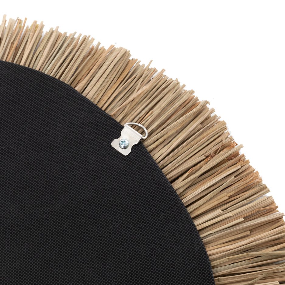 detail wanddeko boho rund soulbirdee onlineshop