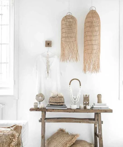 Boho Deko & Ethno Style