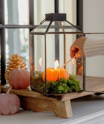 Herbstdeko