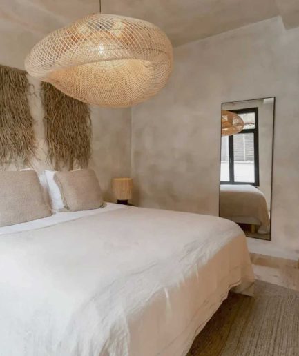 Schlafzimmer einrichten