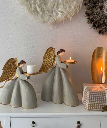 Adventsdeko