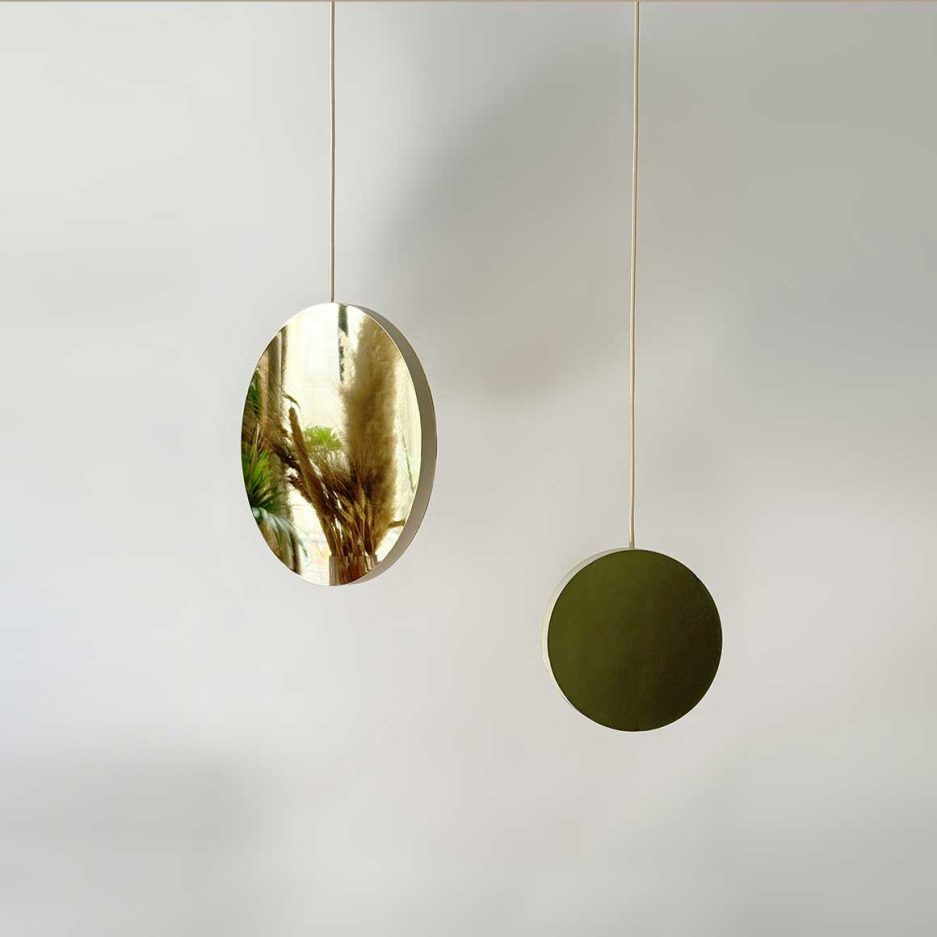 pendelleuchte hängelampe gold modern myra Baccaris Soulbirdee shop lampen