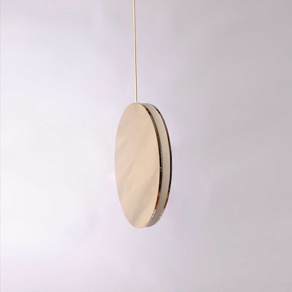 pendelleuchte klassisch design luxus gold modern myra Soulbirdee shop lampen
