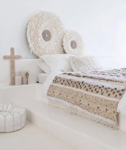 Schlafzimmer Deko