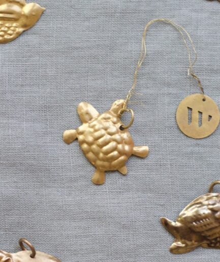Weldaad schildkröte turtle deko soulbirdee onlineshop