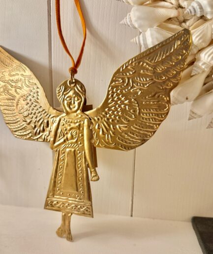 deko engel ornament weldaad ornament deko soulbirdee onlineshop