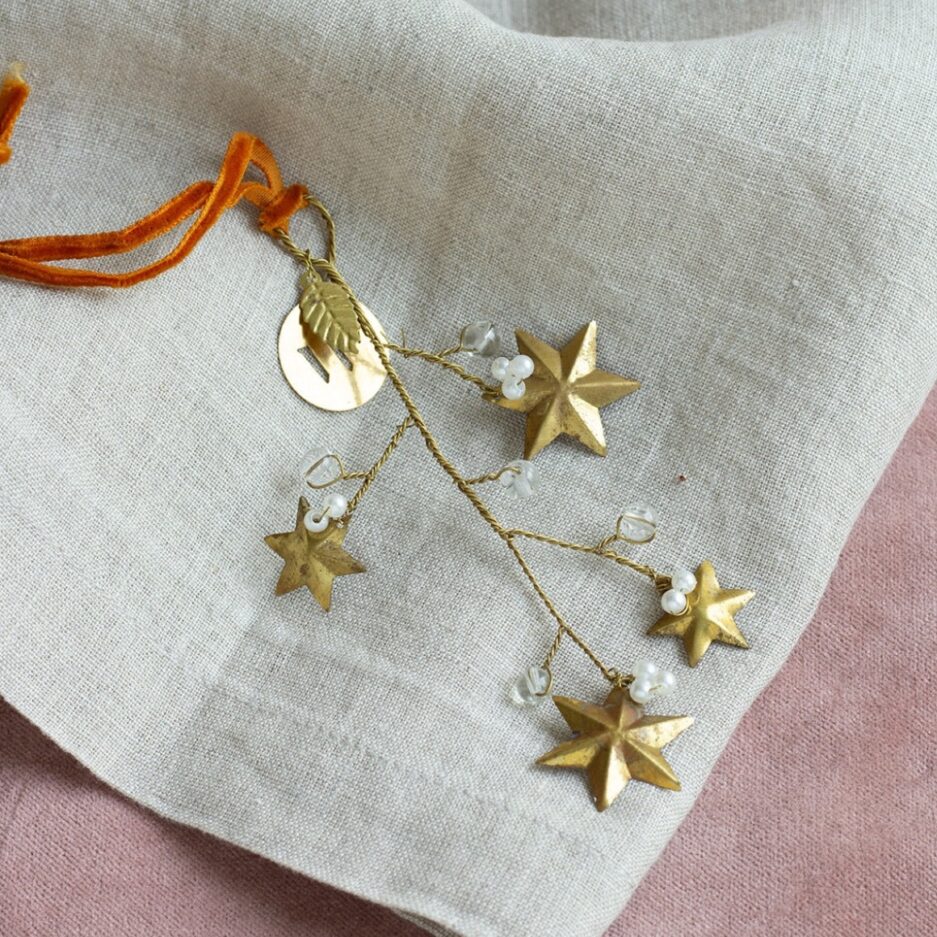 deko_dekoanhänger_stern_weihnachtsdeko_boho_gold_tischdeko_weldaad_soulbirdee_onlineshop Kopie